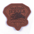 Leather Patch